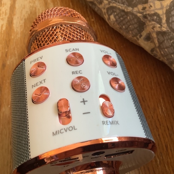 Microphone - Picture 4 of 5